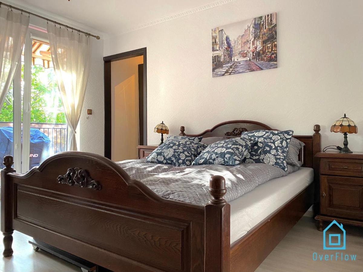 Lux Apartment - Lakefront Apartment In Kamien With Sauna & Hot Tub Only 30 Minutes From Gdansk And Gdynia ภายนอก รูปภาพ