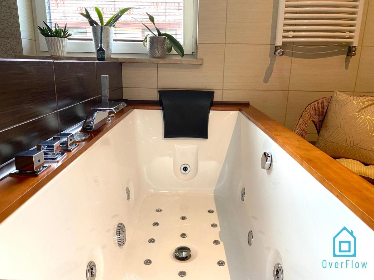 Lux Apartment - Lakefront Apartment In Kamien With Sauna & Hot Tub Only 30 Minutes From Gdansk And Gdynia ภายนอก รูปภาพ