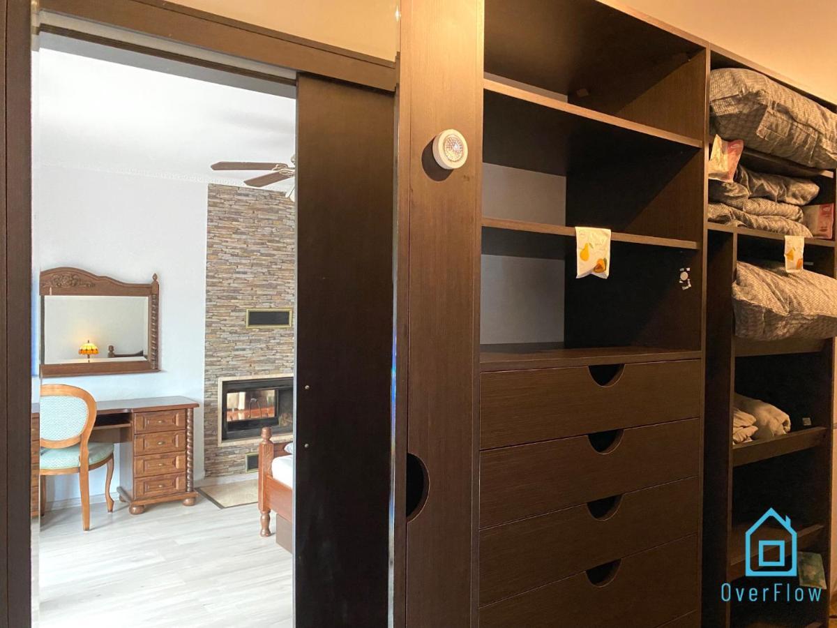 Lux Apartment - Lakefront Apartment In Kamien With Sauna & Hot Tub Only 30 Minutes From Gdansk And Gdynia ภายนอก รูปภาพ
