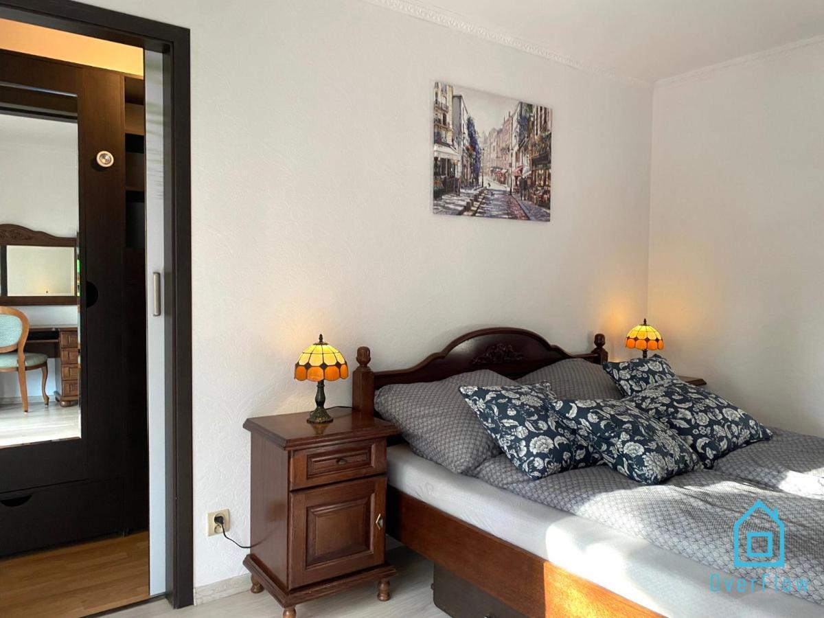 Lux Apartment - Lakefront Apartment In Kamien With Sauna & Hot Tub Only 30 Minutes From Gdansk And Gdynia ภายนอก รูปภาพ